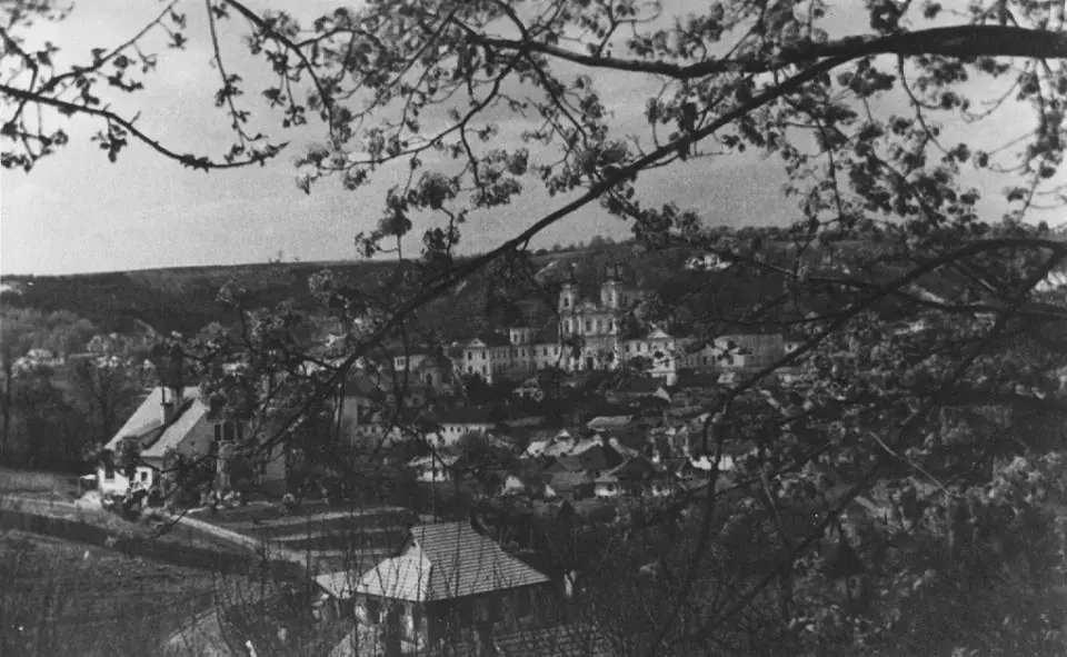 Кременець на листівках початку ХХ століття — Кременець, фото 181 з 222