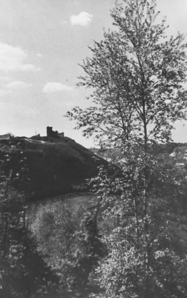Кременець на листівках початку ХХ століття — Кременець, фото 188 з 222