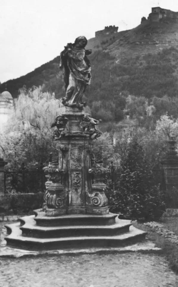 Кременець на листівках початку ХХ століття — Кременець, фото 189 з 222
