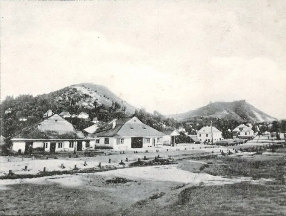 Кременець на листівках початку ХХ століття — Кременець, фото 193 з 222