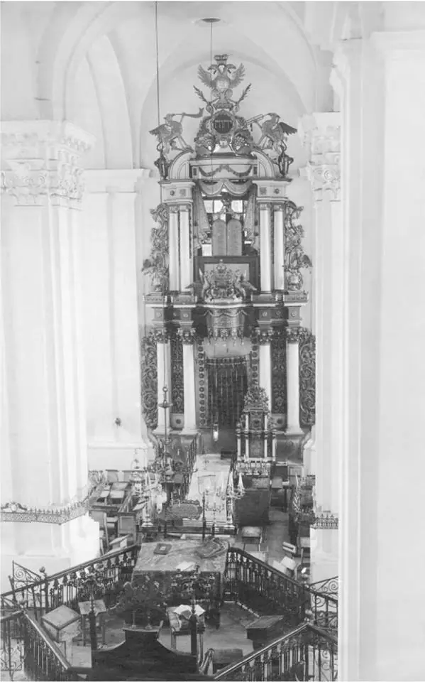 Кременець на листівках початку ХХ століття — Кременець, фото 196 з 222