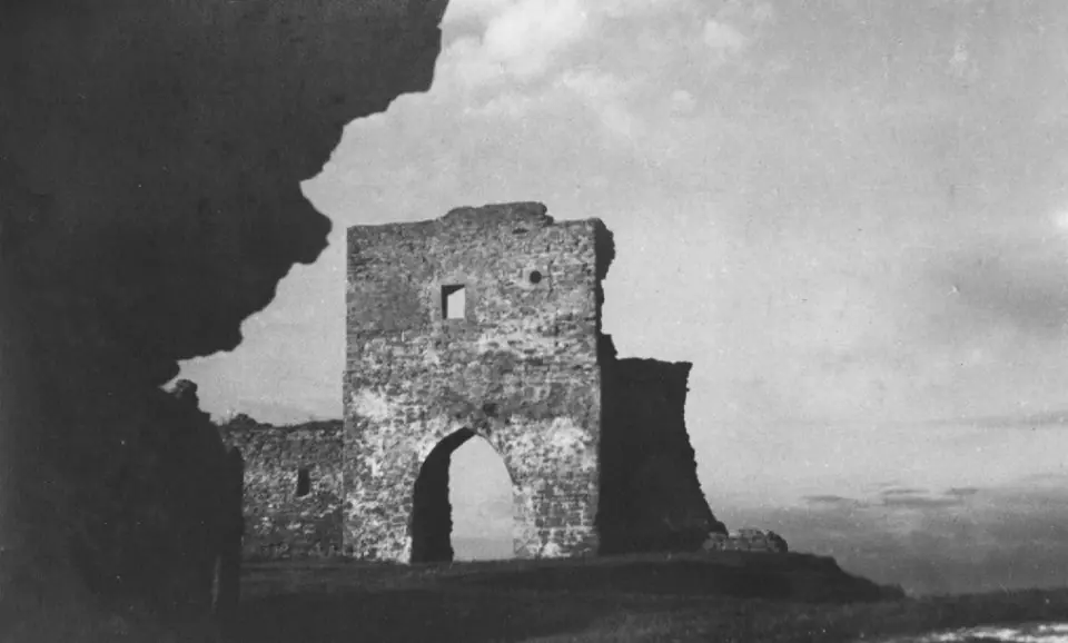 Кременець на листівках початку ХХ століття — Кременець, фото 200 з 222