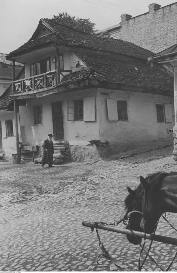 Кременець на листівках початку ХХ століття — Кременець, фото 45 з 222