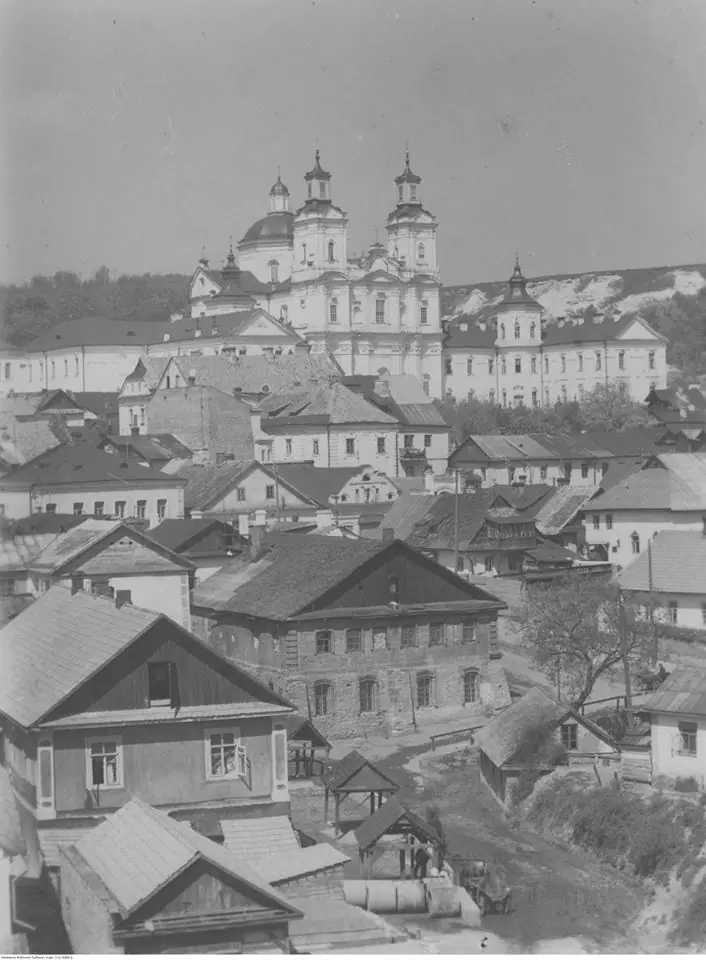 Кременець на листівках початку ХХ століття — Кременець, фото 58 з 222
