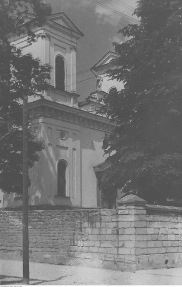 Кременець на листівках початку ХХ століття — Кременець, фото 75 з 222