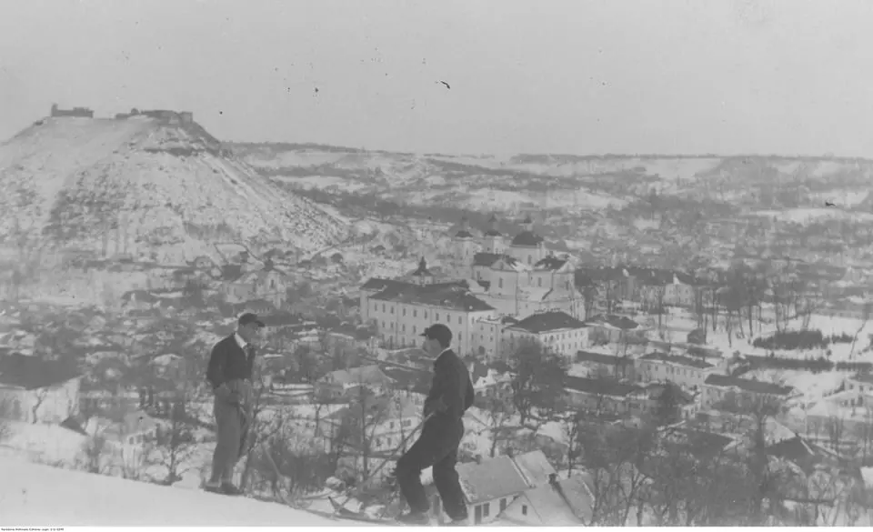 Кременець на листівках початку ХХ століття — Кременець, фото 77 з 222