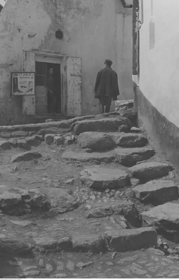 Кременець на листівках початку ХХ століття — Кременець, фото 92 з 222
