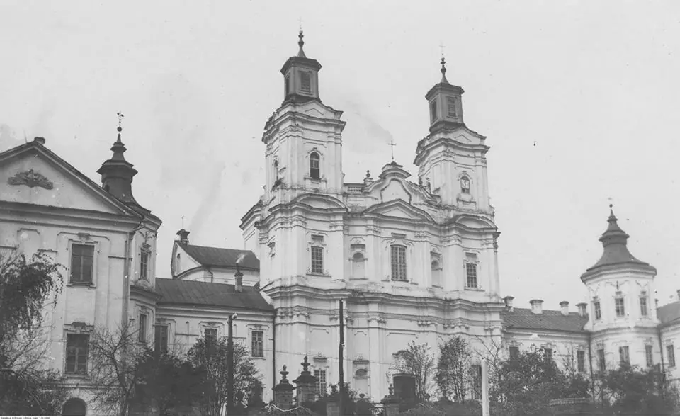Кременець на листівках початку ХХ століття — Кременець, фото 93 з 222
