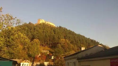 Колесо огляду в Кременці — Кременець, фото 10 з 19
