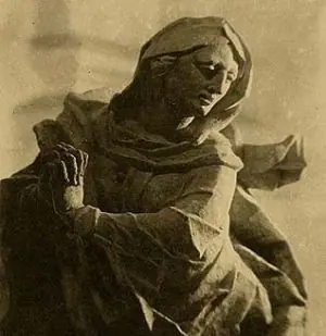 Барокова скульптура — Кременець