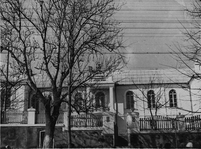 Кременець: старі фото, листівки та малюнки — Кременець, фото 55 з 163