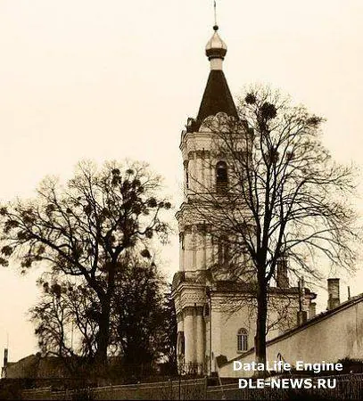 Кременець: старі фото, листівки та малюнки — Кременець, фото 64 з 163