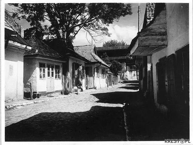 Кременець: старі фото, листівки та малюнки — Кременець, фото 69 з 163