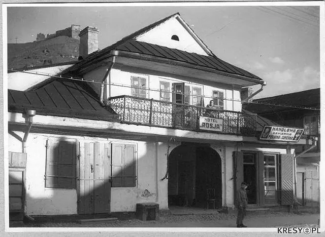 Кременець: старі фото, листівки та малюнки — Кременець, фото 72 з 163