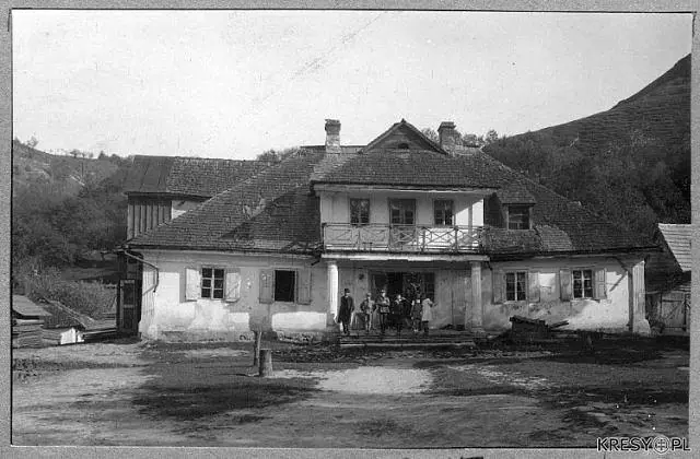 Кременець: старі фото, листівки та малюнки — Кременець, фото 73 з 163