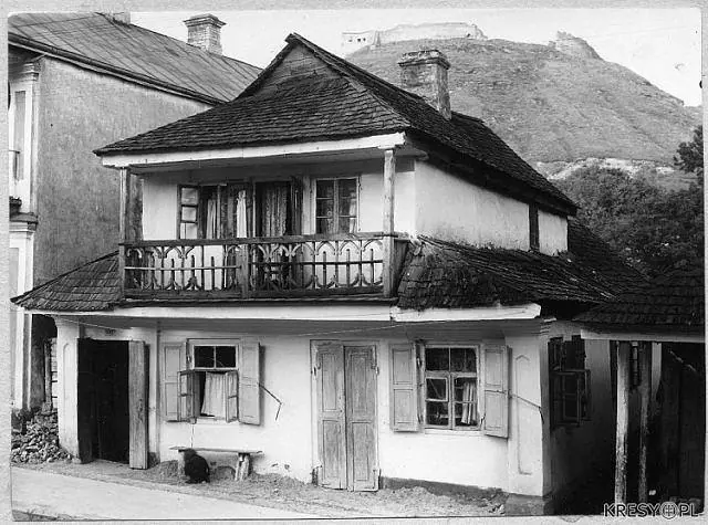 Кременець: старі фото, листівки та малюнки — Кременець, фото 76 з 163