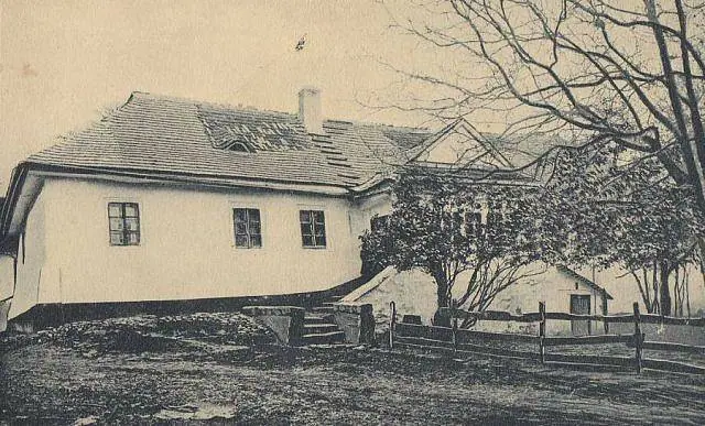 Кременець: старі фото, листівки та малюнки — Кременець, фото 82 з 163