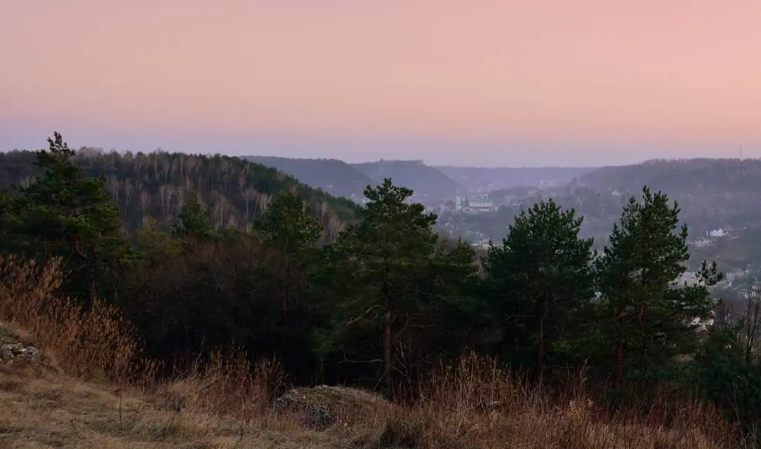 Кременець та околиці: краєвиди й пам'ятки — Кременець, фото 2 з 47