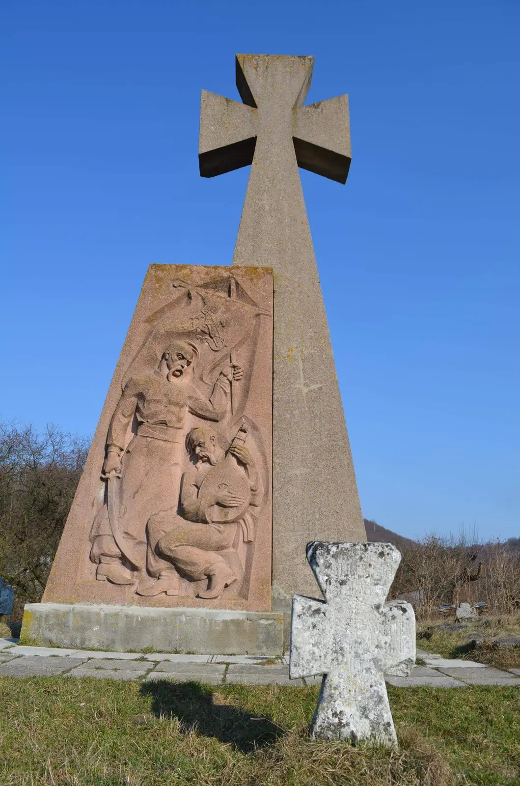 Кременець та околиці: краєвиди й пам'ятки — Кременець, фото 11 з 47