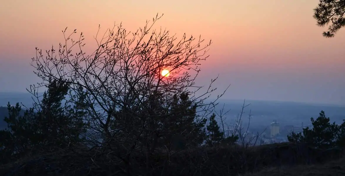 Кременець та околиці: краєвиди й пам'ятки — Кременець, фото 12 з 47