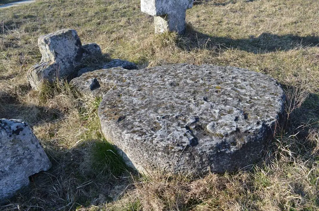 Кременець та околиці: краєвиди й пам'ятки — Кременець, фото 13 з 47