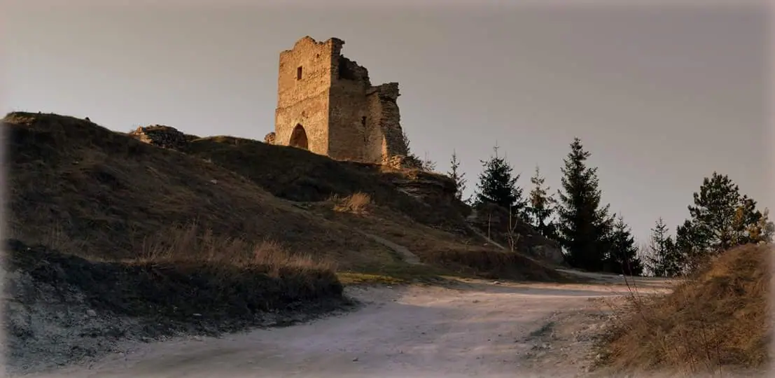 Кременець та околиці: краєвиди й пам'ятки — Кременець, фото 15 з 47