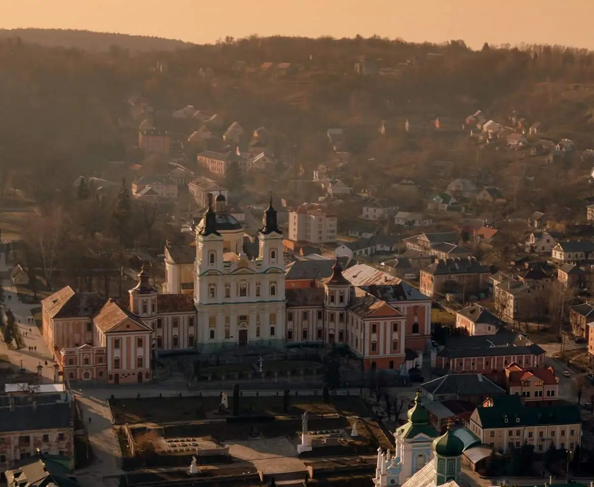 Кременець та околиці: краєвиди й пам'ятки — Кременець, фото 17 з 47