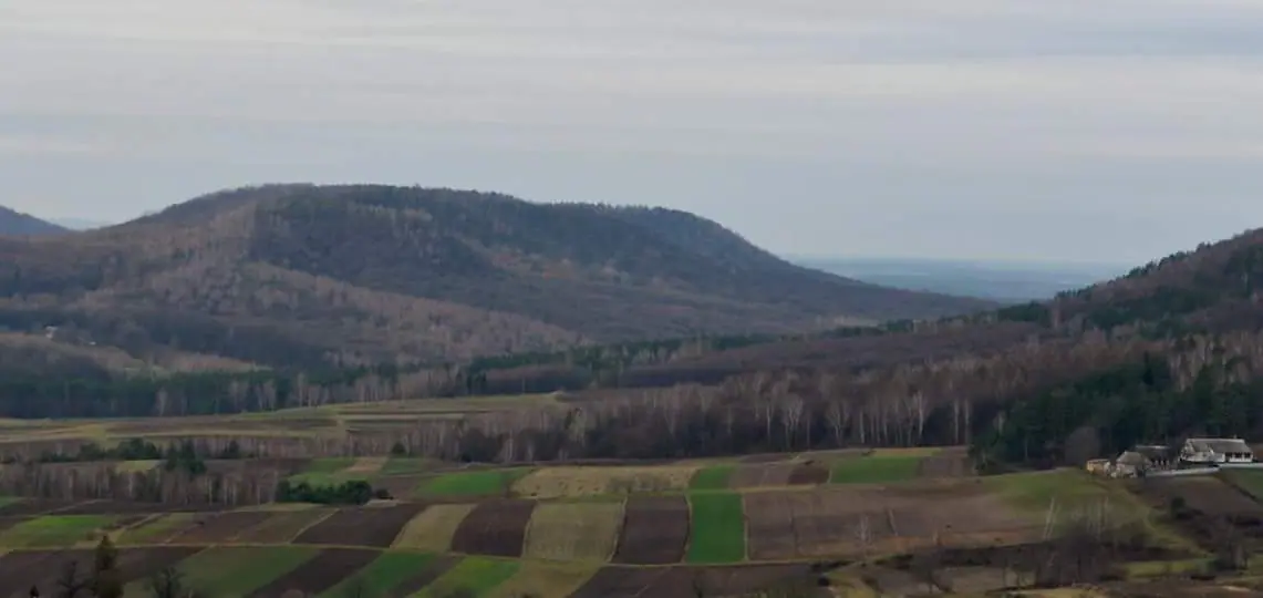 Кременець та околиці: краєвиди й пам'ятки — Кременець, фото 19 з 47