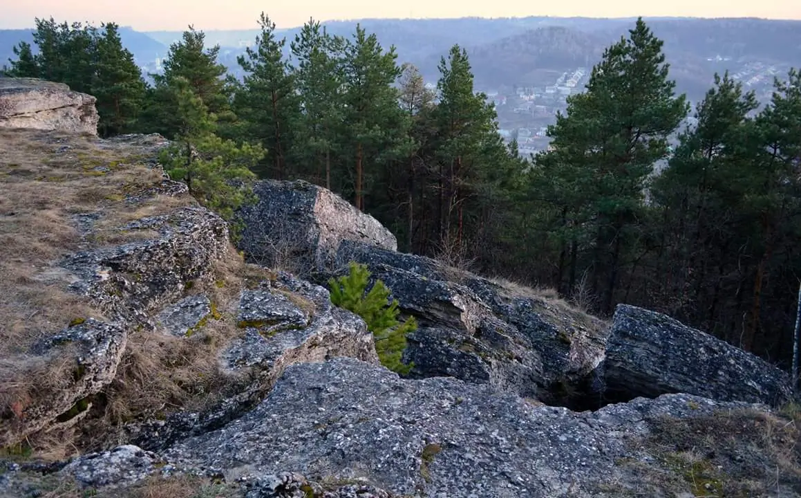 Кременець та околиці: краєвиди й пам'ятки — Кременець, фото 3 з 47