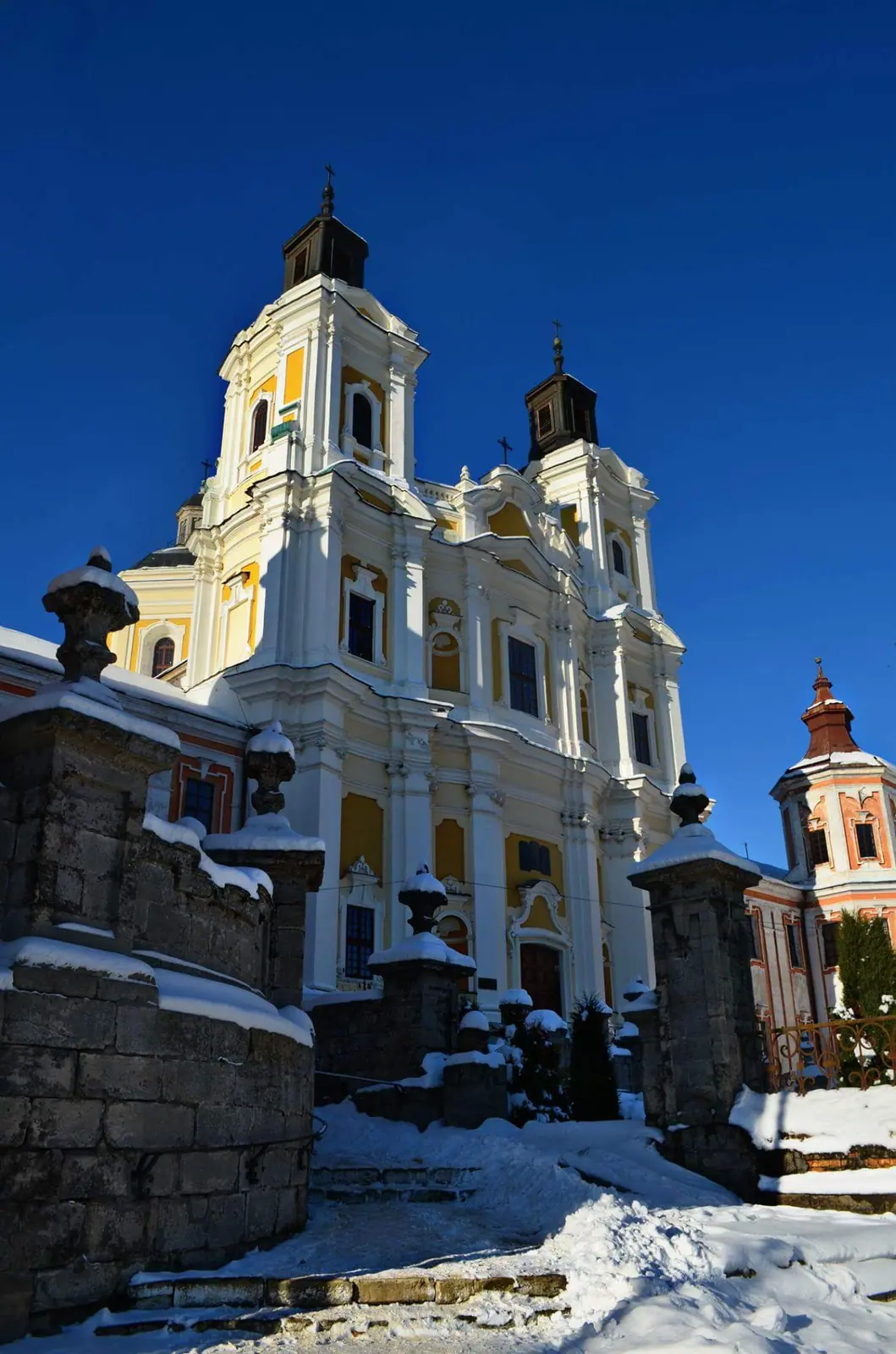 Кременець та околиці: краєвиди й пам'ятки — Кременець, фото 22 з 47