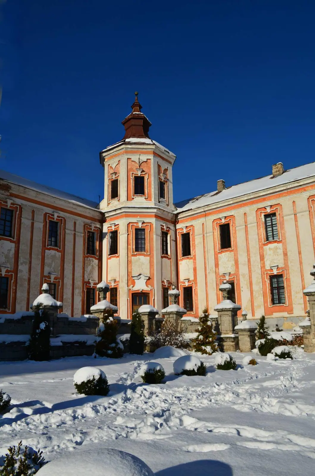 Кременець та околиці: краєвиди й пам'ятки — Кременець, фото 23 з 47