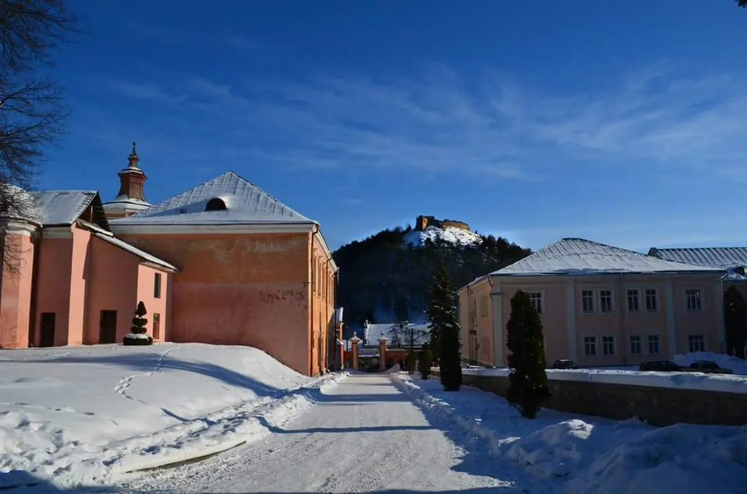 Кременець та околиці: краєвиди й пам'ятки — Кременець, фото 24 з 47