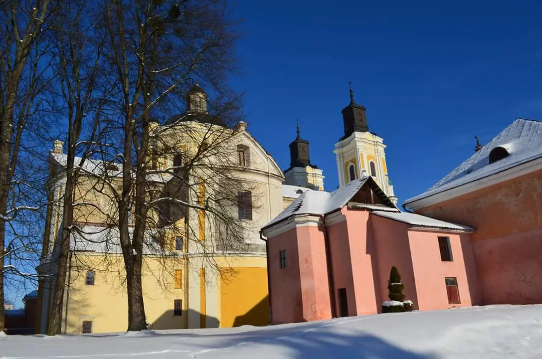 Кременець та околиці: краєвиди й пам'ятки — Кременець, фото 25 з 47