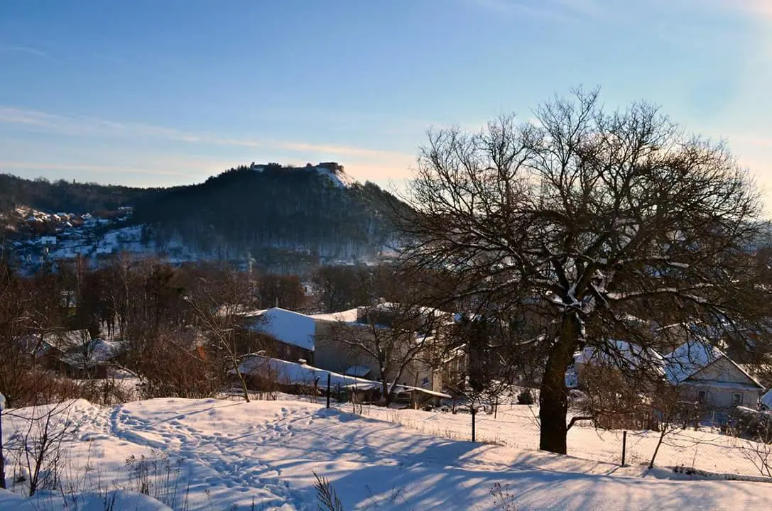 Кременець та околиці: краєвиди й пам'ятки — Кременець, фото 27 з 47