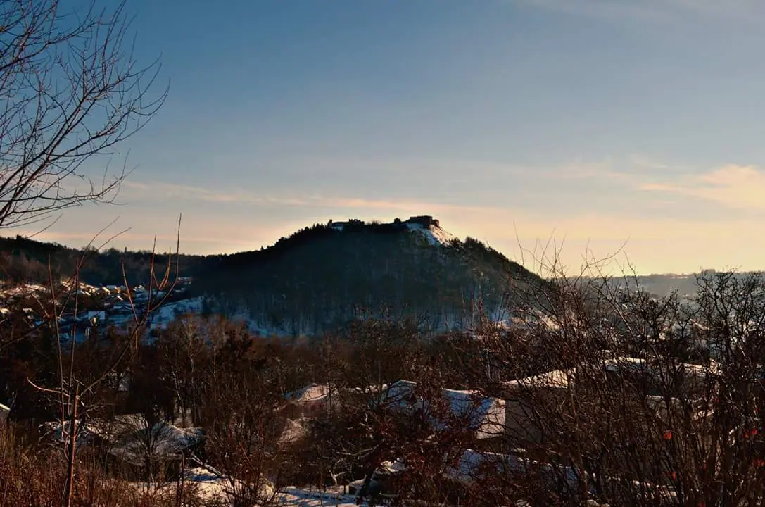 Кременець та околиці: краєвиди й пам'ятки — Кременець, фото 28 з 47