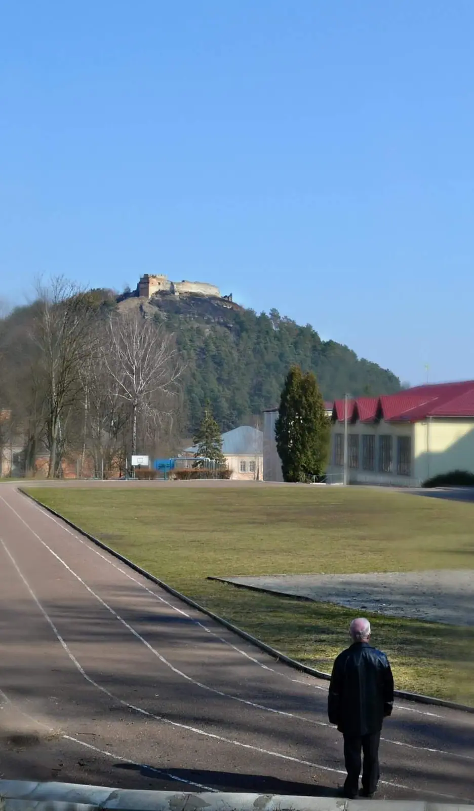 Кременець та околиці: краєвиди й пам'ятки — Кременець, фото 29 з 47