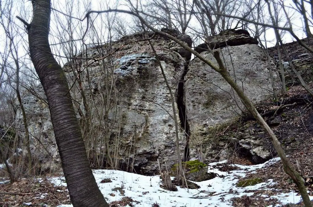Кременець та околиці: краєвиди й пам'ятки — Кременець, фото 30 з 47