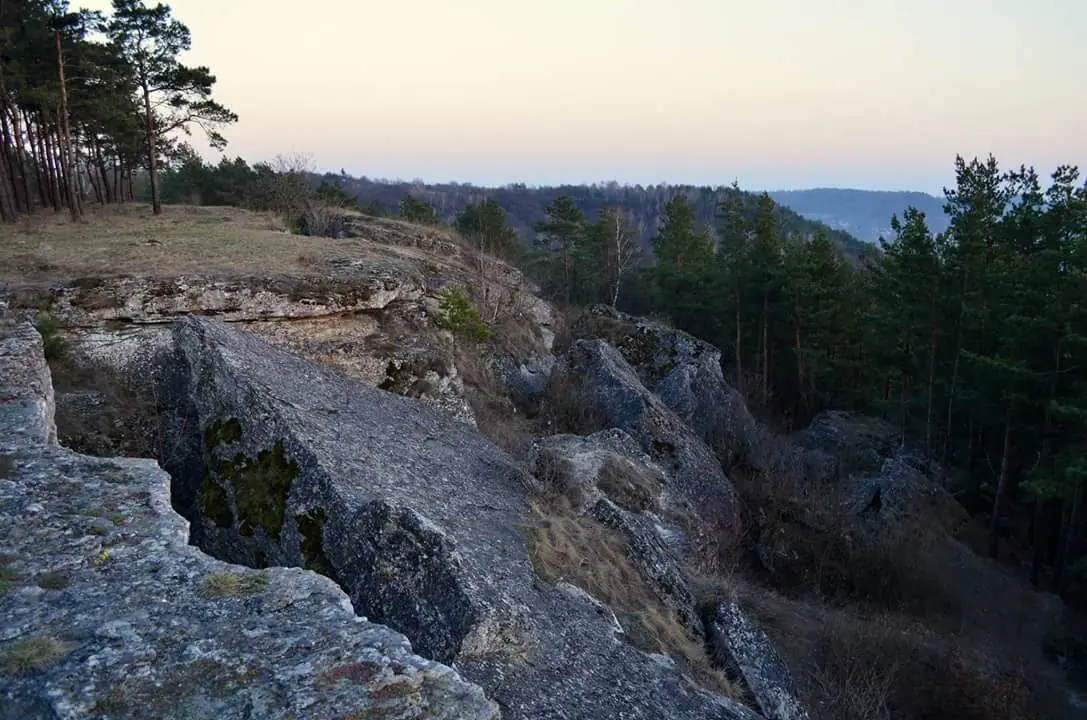 Кременець та околиці: краєвиди й пам'ятки — Кременець, фото 4 з 47