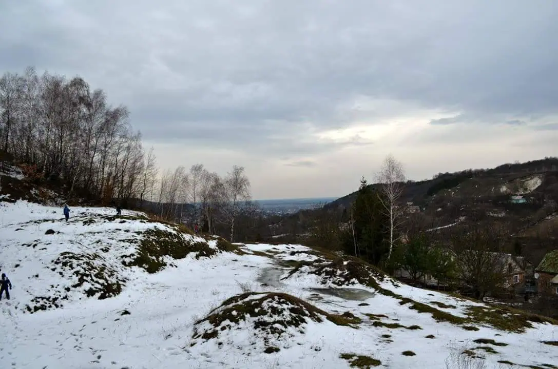 Кременець та околиці: краєвиди й пам'ятки — Кременець, фото 33 з 47