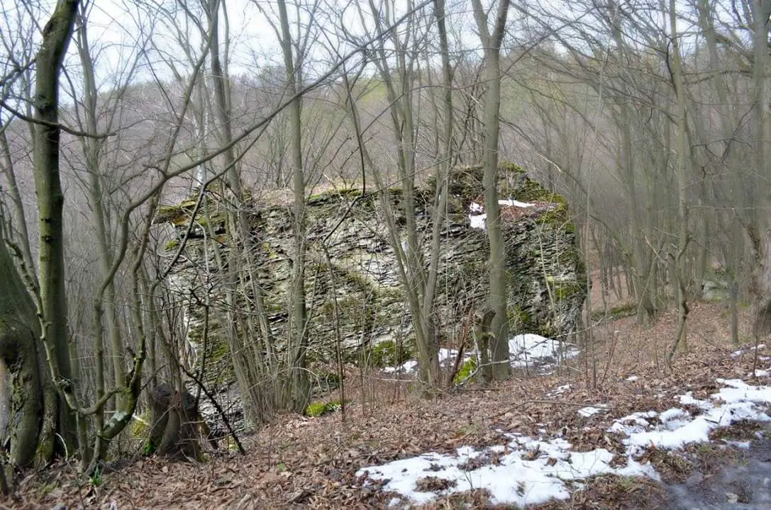 Кременець та околиці: краєвиди й пам'ятки — Кременець, фото 36 з 47
