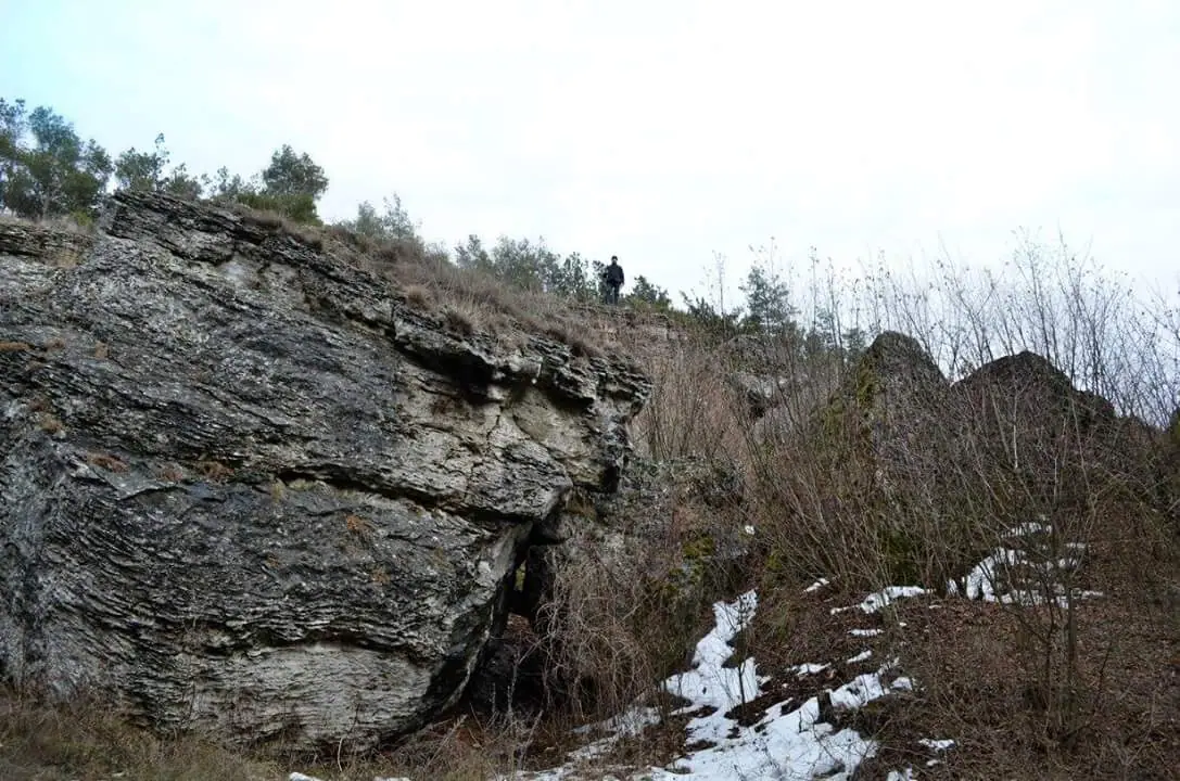 Кременець та околиці: краєвиди й пам'ятки — Кременець, фото 43 з 47