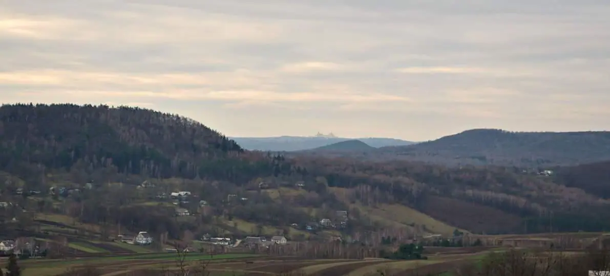 Кременець та околиці: краєвиди й пам'ятки — Кременець, фото 46 з 47