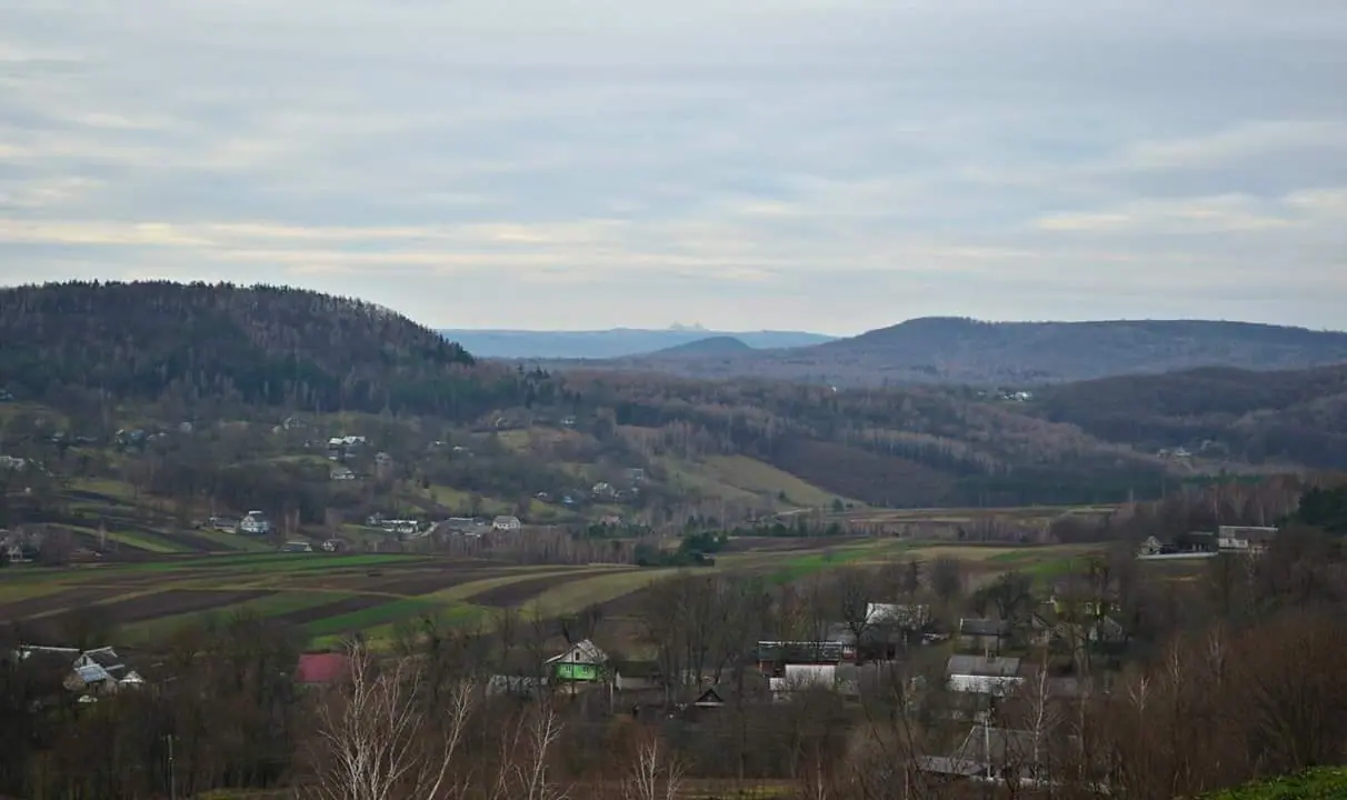 Кременець та околиці: краєвиди й пам'ятки — Кременець, фото 47 з 47