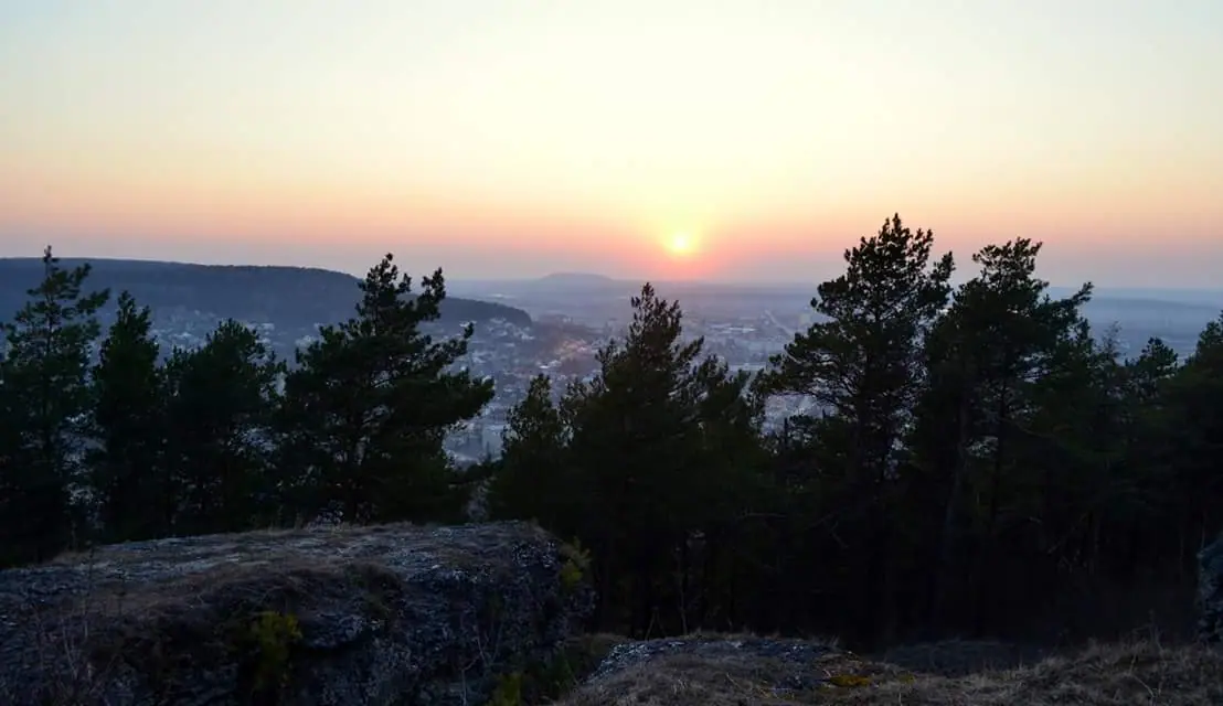 Кременець та околиці: краєвиди й пам'ятки — Кременець, фото 8 з 47
