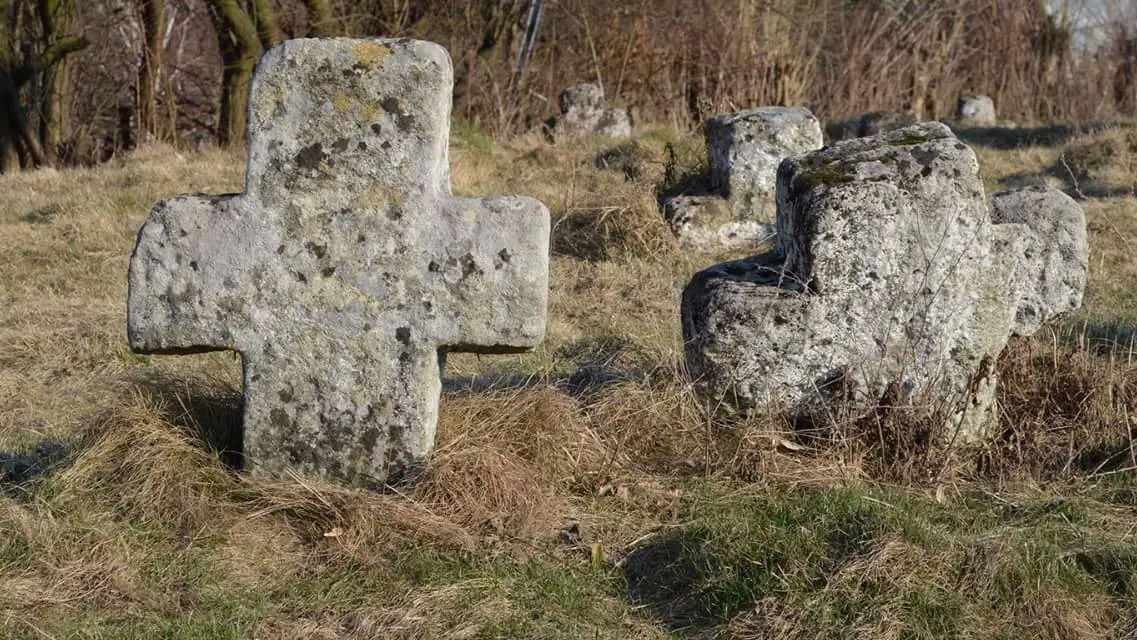 Кременець та околиці: краєвиди й пам'ятки — Кременець, фото 9 з 47