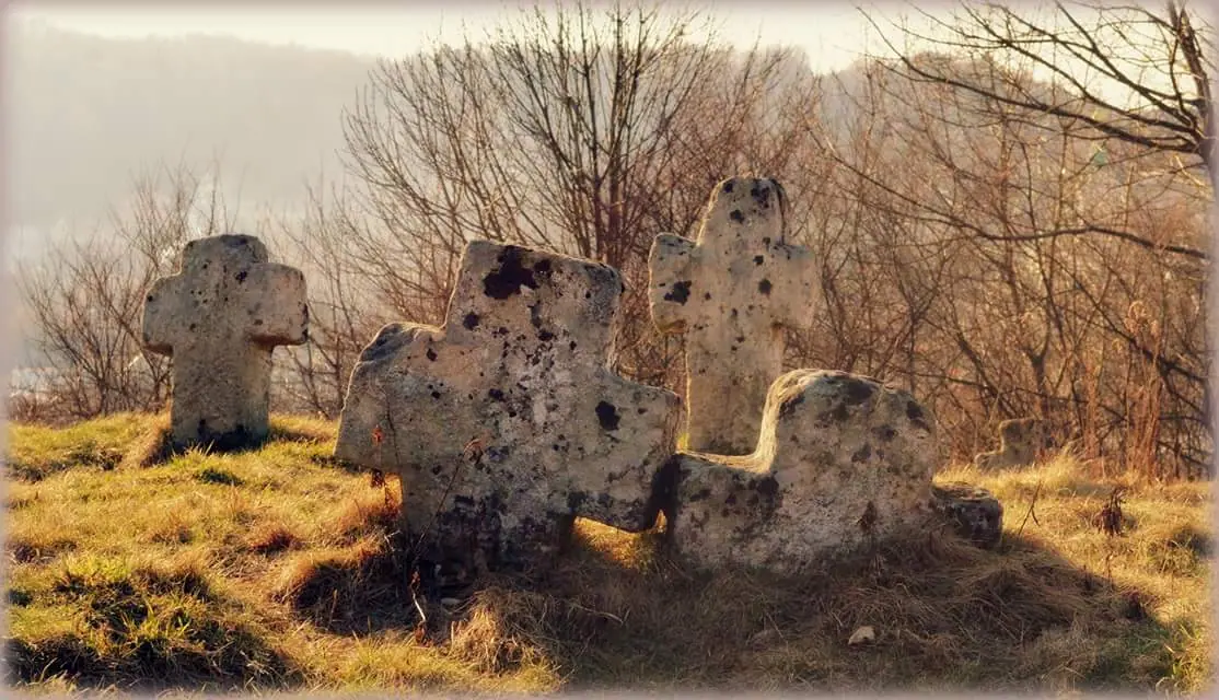 Кременець та околиці: краєвиди й пам'ятки — Кременець, фото 10 з 47