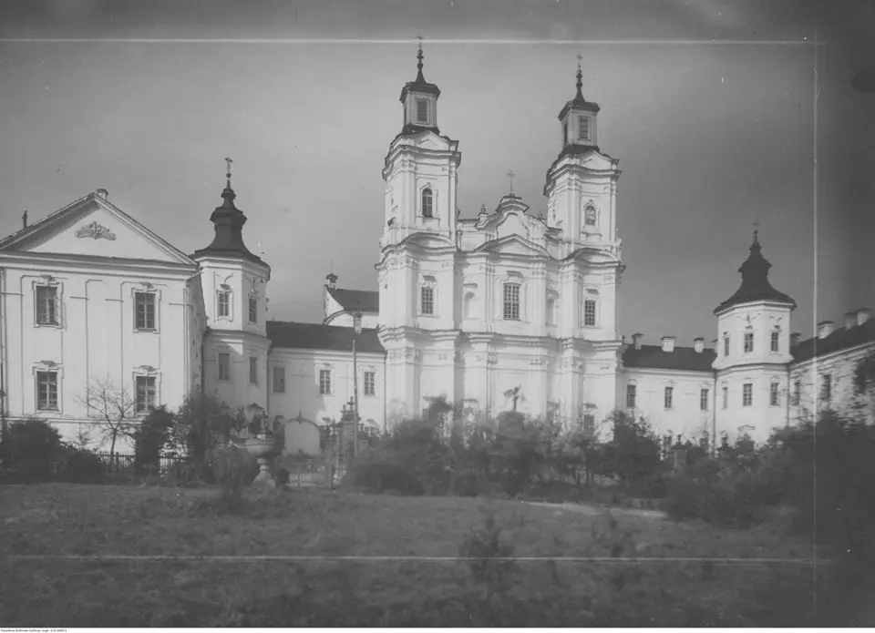 Ринкова площа Кременця — Кременець, фото 14 з 28