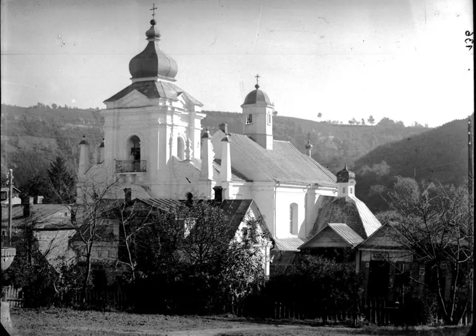 Ринкова площа Кременця — Кременець, фото 18 з 28