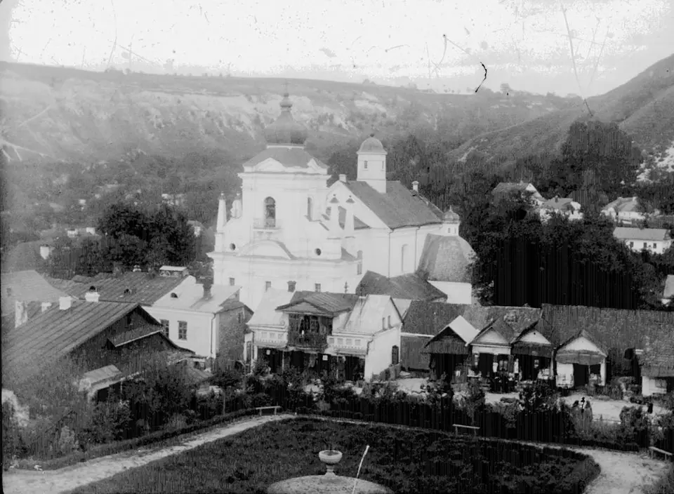 Ринкова площа Кременця — Кременець, фото 19 з 28