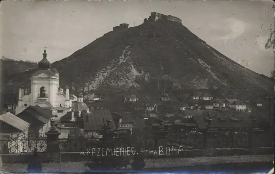Ринкова площа Кременця — Кременець, фото 3 з 28